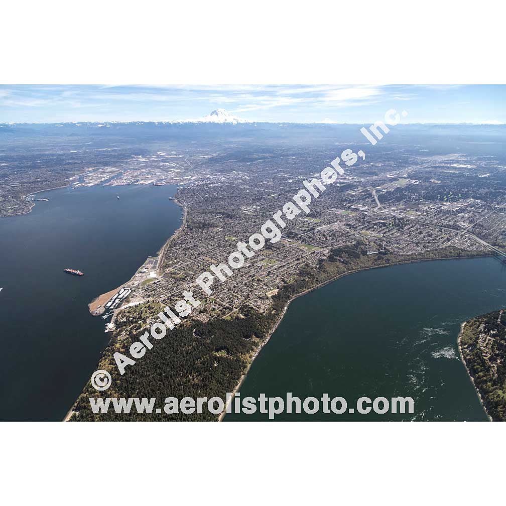 Tacoma - North West 2016