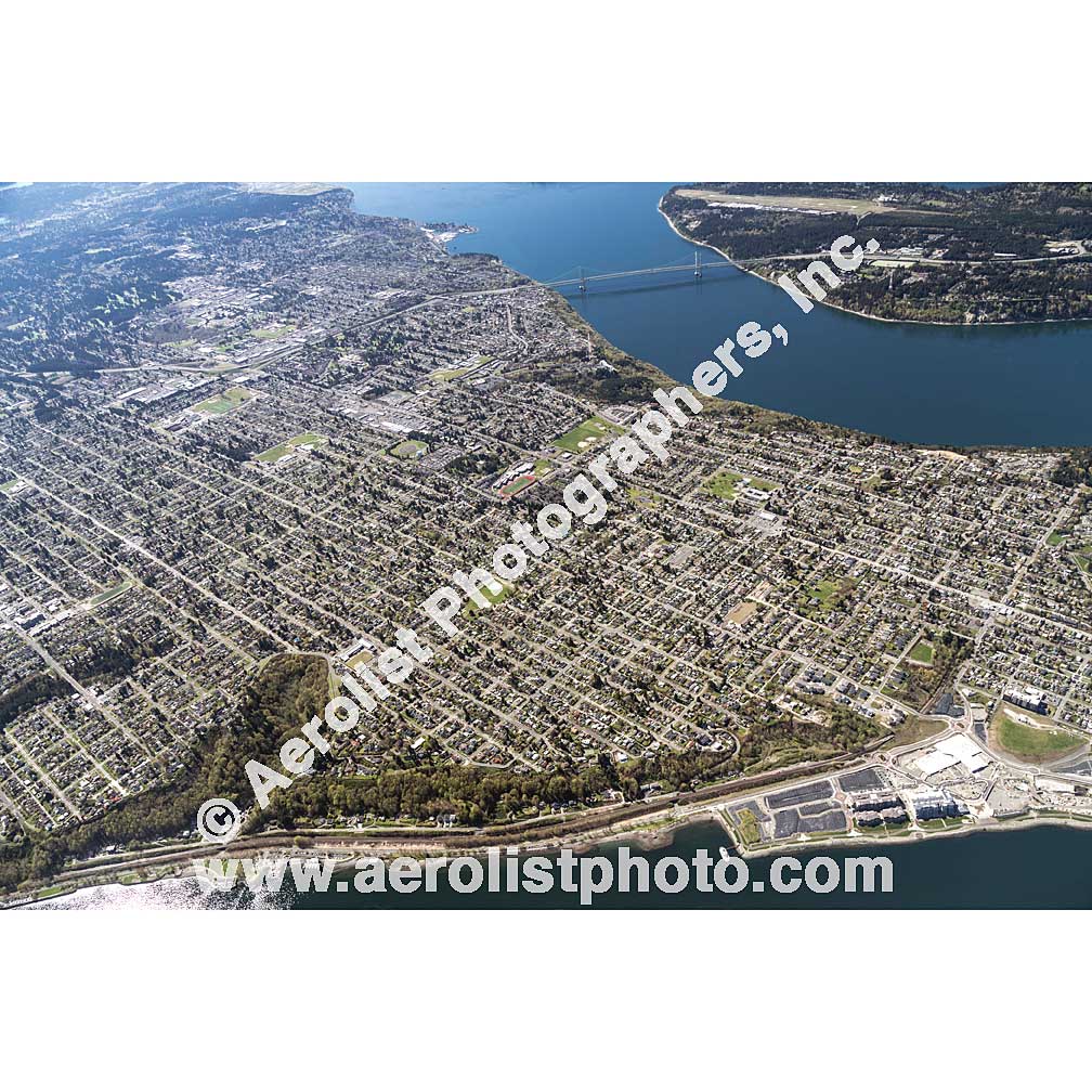 Tacoma - North West 2016