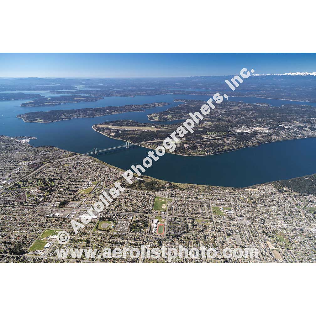 Tacoma - North West 2016