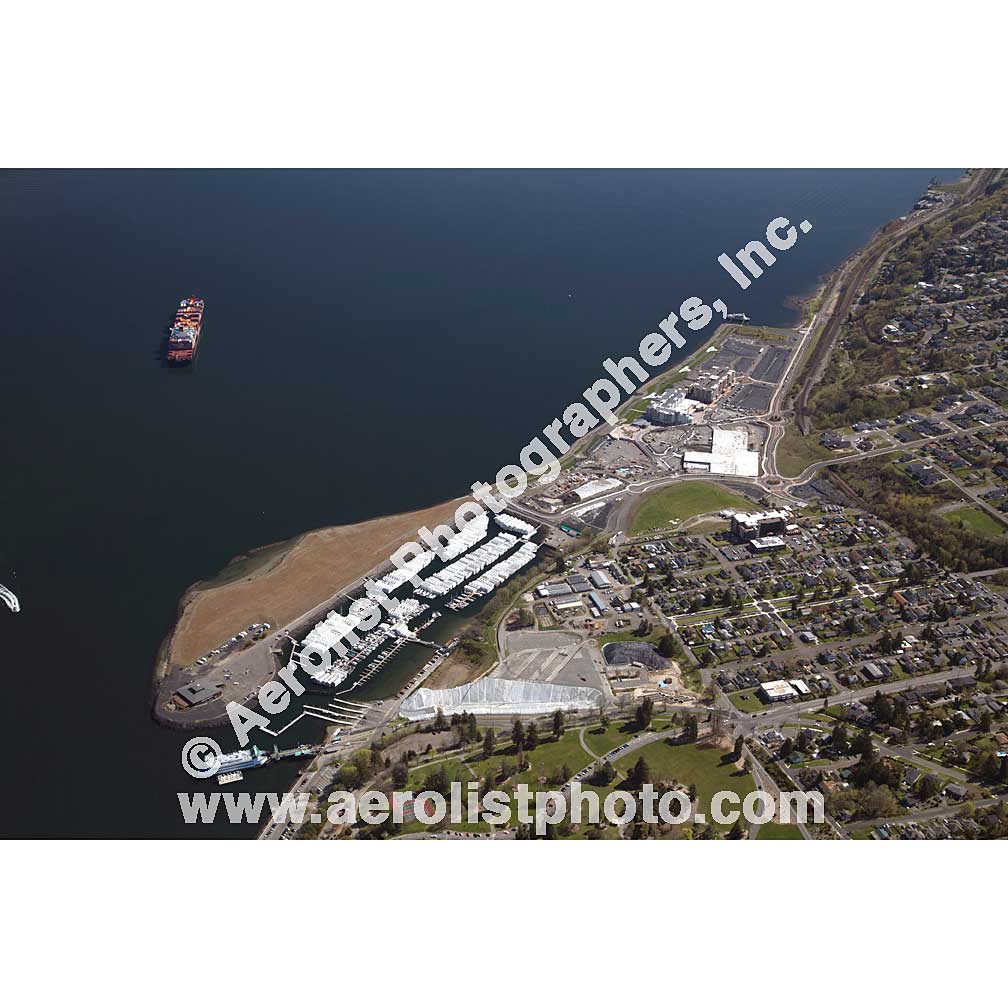 Tacoma - North West 2016