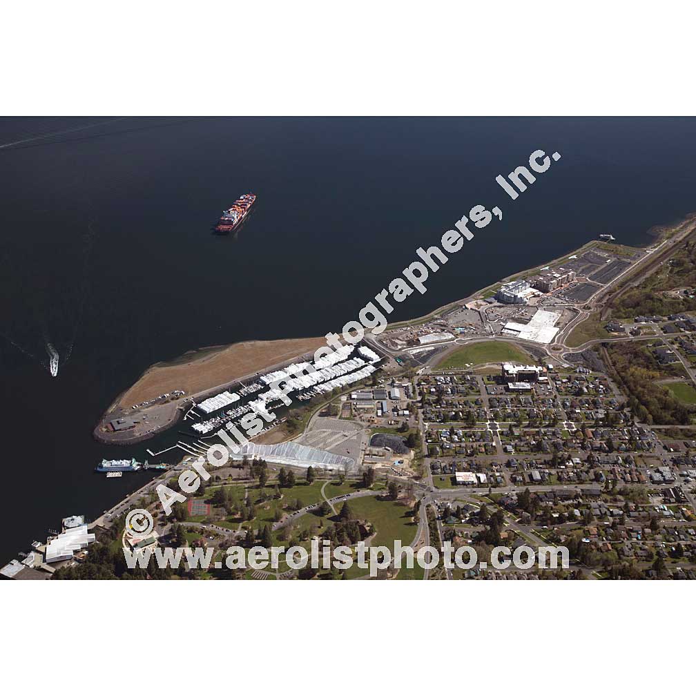 Tacoma - North West 2016
