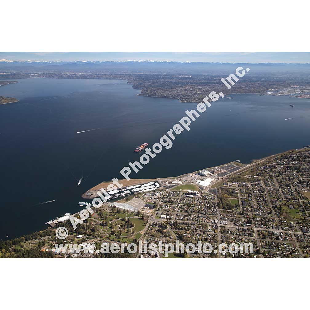Tacoma - North West 2016