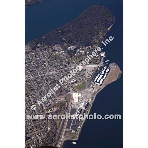 Tacoma - North West 2016