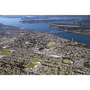 Tacoma - North West 2016