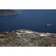 Tacoma - North West 2016