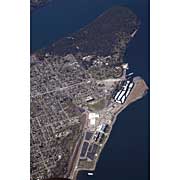 Tacoma - North West 2016