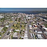 Tacoma - Downtown 2016