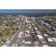 Tacoma - Downtown 2016