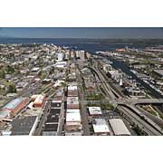 Tacoma - Downtown 2016