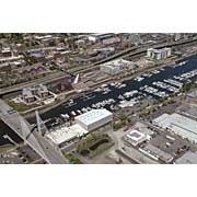 Tacoma - Downtown 2016