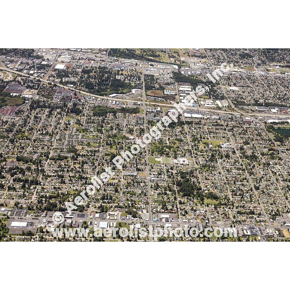 Tacoma - South East 2017