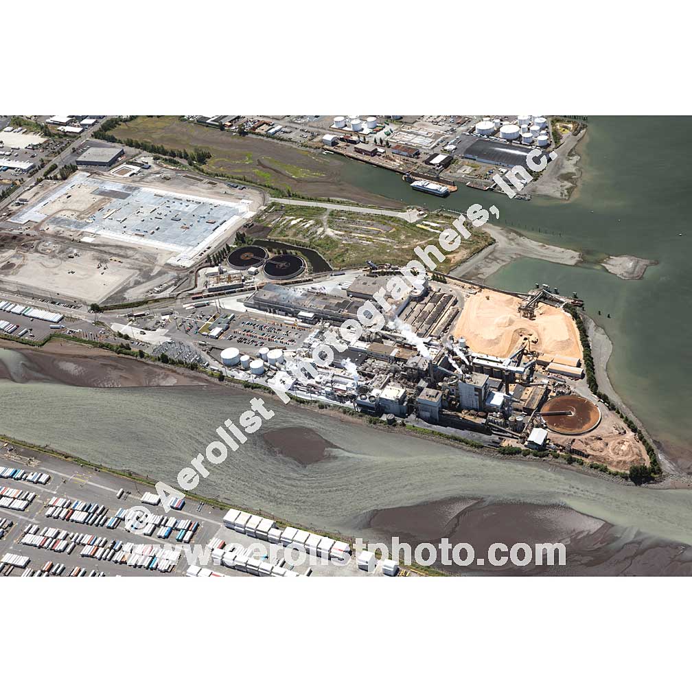 Tacoma - Downtown 2017