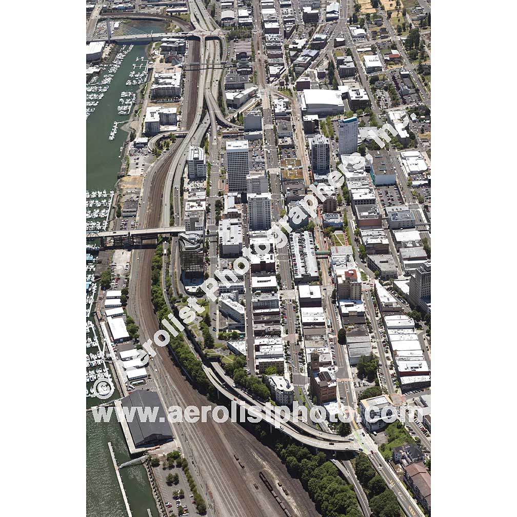 Tacoma - Downtown 2017