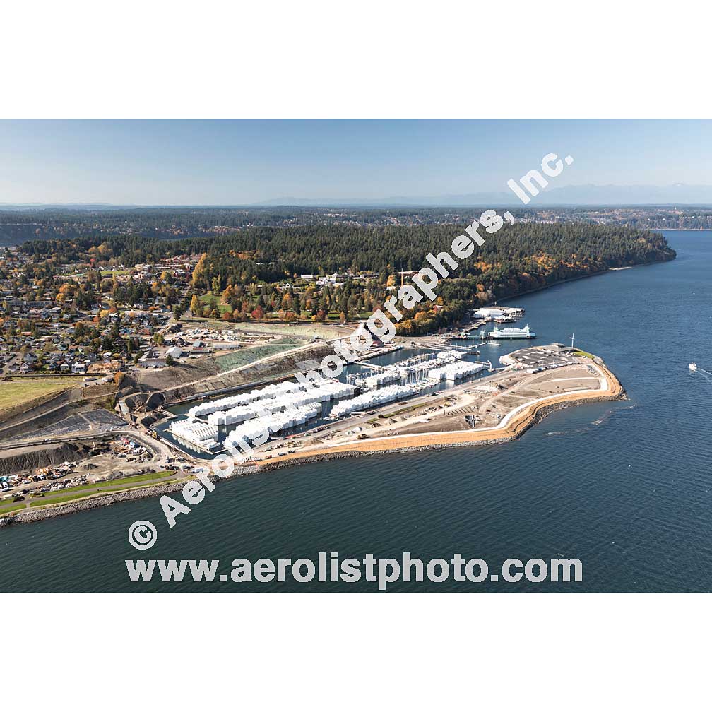 Tacoma - North west 2017