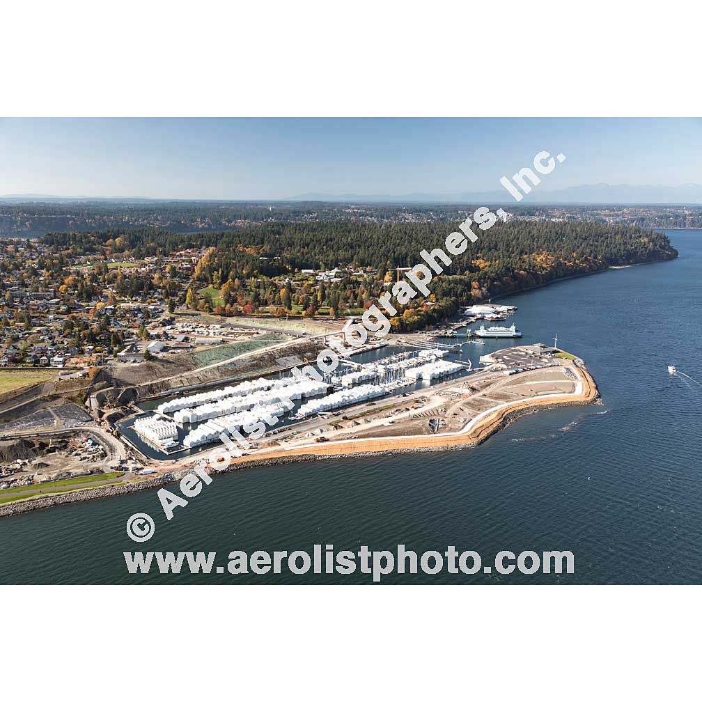 Tacoma - North west 2017