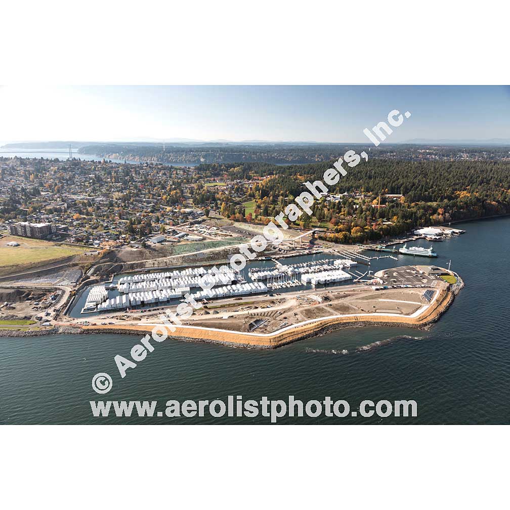 Tacoma - North west 2017