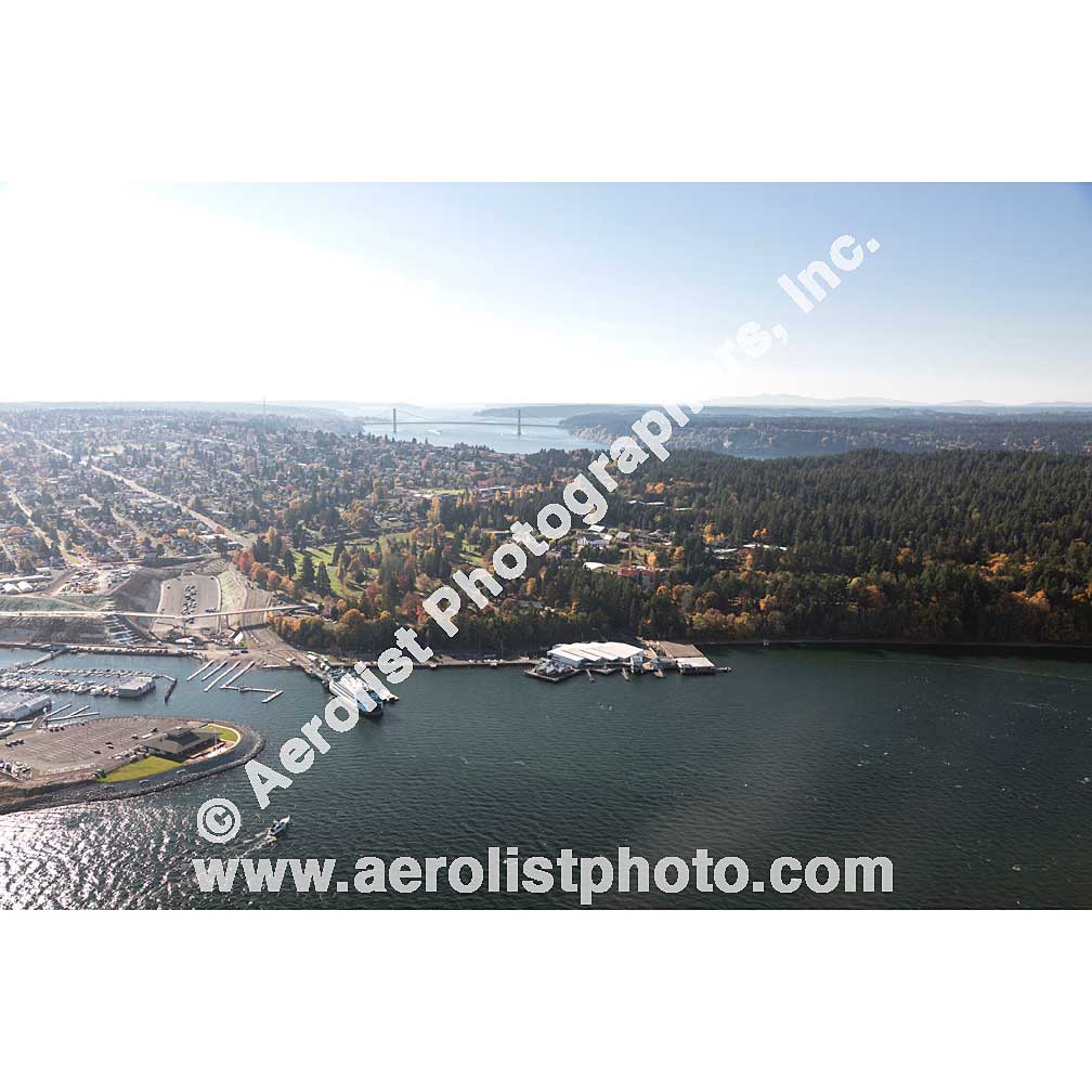 Tacoma - North west 2017