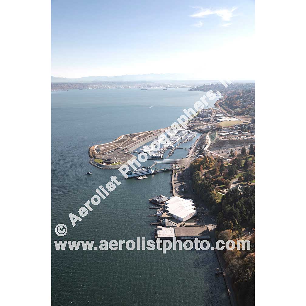 Tacoma - North west 2017