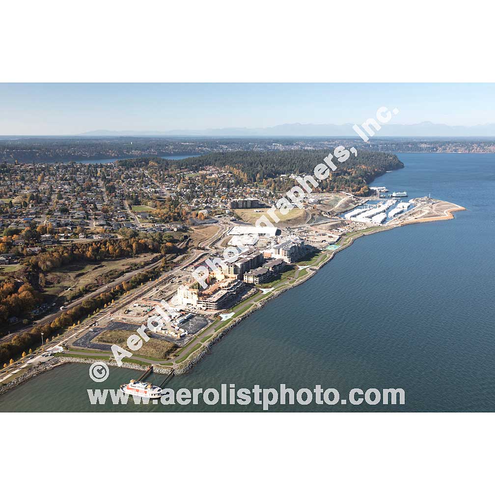 Tacoma - North west 2017