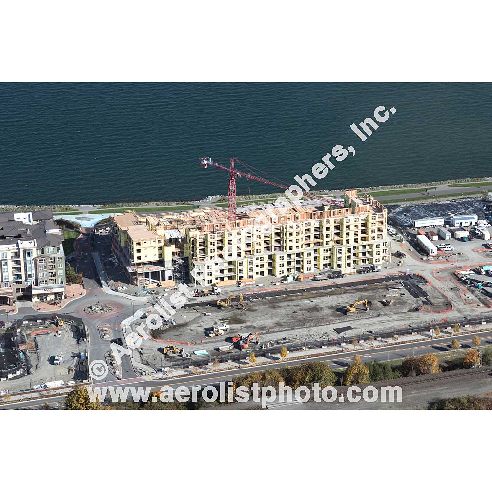 Tacoma - North west 2017