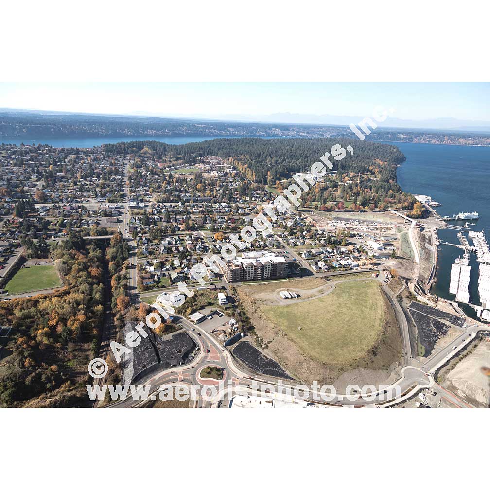 Tacoma - North west 2017