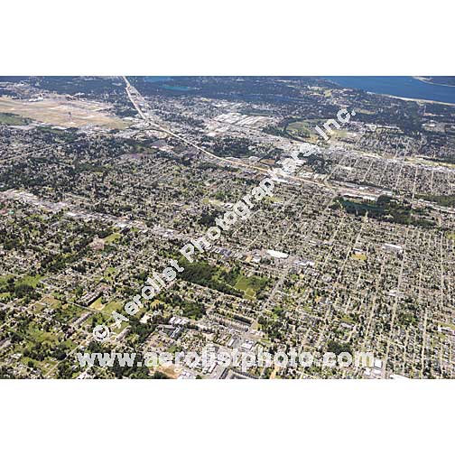 Tacoma - South East 2017