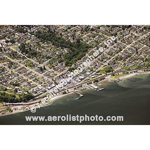 Tacoma - North west 2017