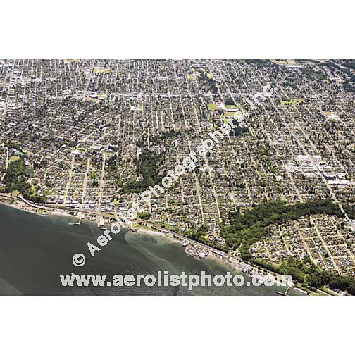 Tacoma - North west 2017