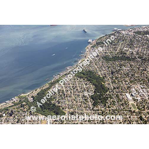 Tacoma - North west 2017