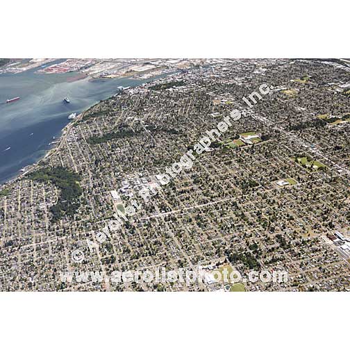 Tacoma - North west 2017