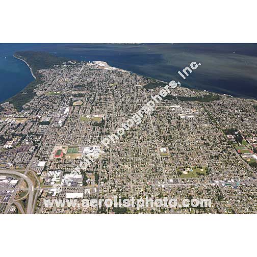 Tacoma - North west 2017