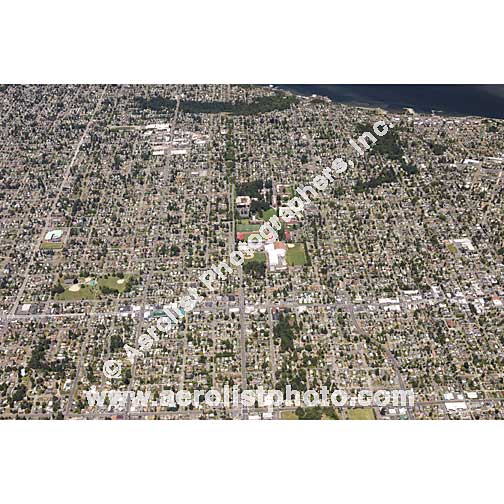 Tacoma - North west 2017