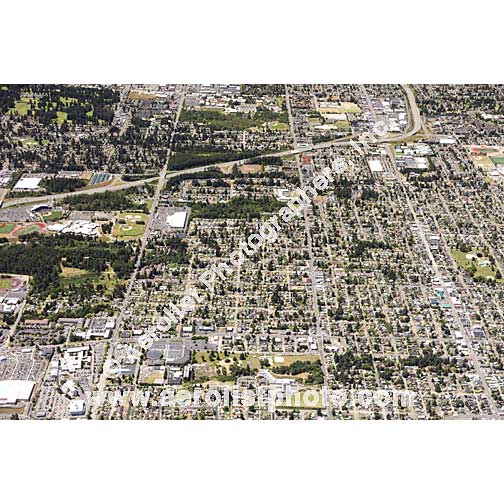 Tacoma - North west 2017