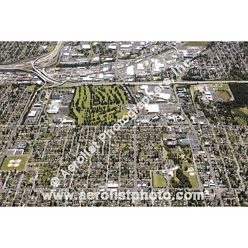 Tacoma - North west 2017