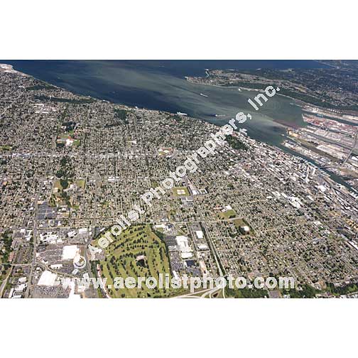 Tacoma - North west 2017