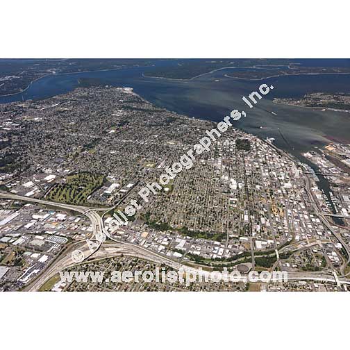 Tacoma - North west 2017