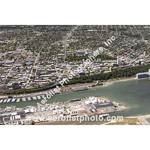 Tacoma - Downtown 2017