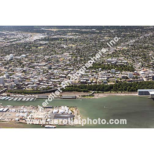 Tacoma - Downtown 2017