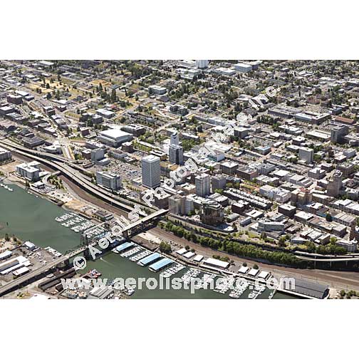 Tacoma - Downtown 2017