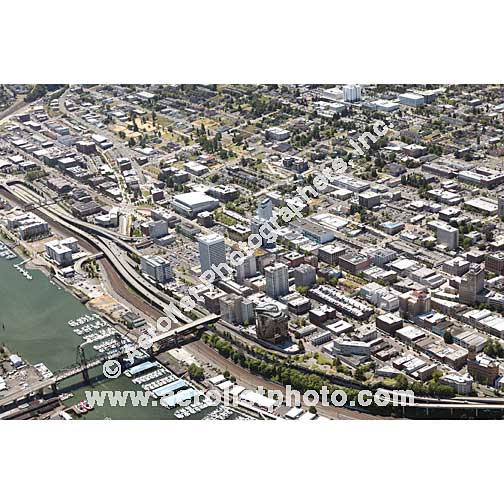 Tacoma - Downtown 2017