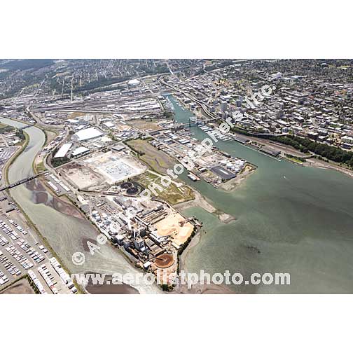 Tacoma - Downtown 2017