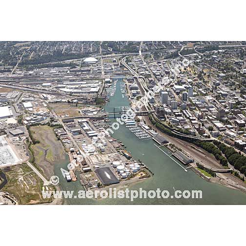 Tacoma - Downtown 2017