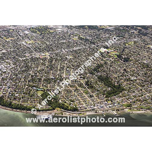 Tacoma - Downtown 2017