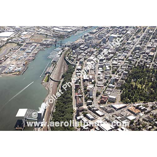 Tacoma - Downtown 2017