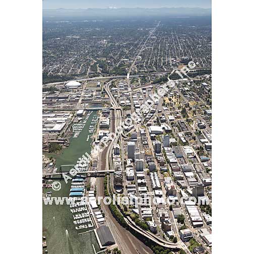 Tacoma - Downtown 2017