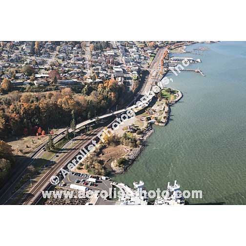 Tacoma - North west 2017