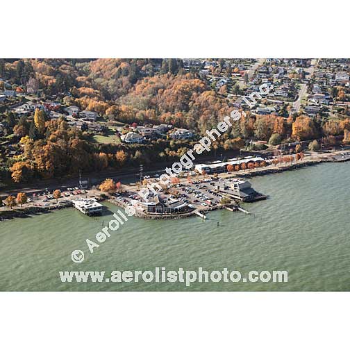 Tacoma - North west 2017