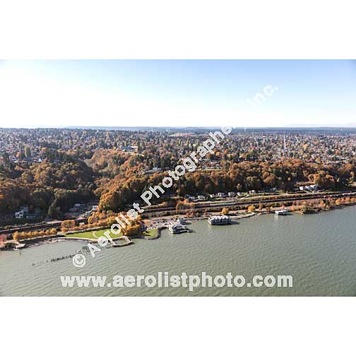 Tacoma - North west 2017