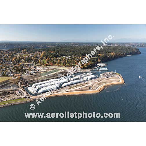 Tacoma - North west 2017