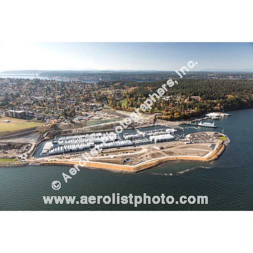 Tacoma - North west 2017